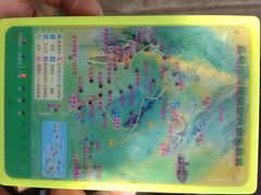 西山龙门-昆明滇池国家级风景名胜区西山景区