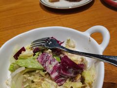 -斗牛士牛排(南京东路店)