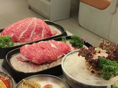 -湊湊火锅·茶憩(南京万象天地店)