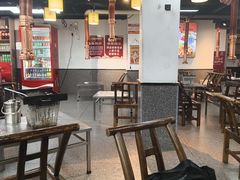 -郝大姐·乌龙山铁板烧(大学城三店)