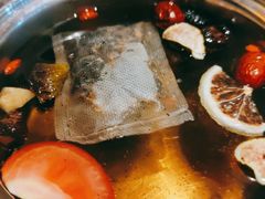 -一叶一世界•素食餐厅(环球中心店)