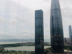 -小南洋海景餐厅(深圳湾店)