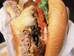 -Shake Shack(西单大悦城店)