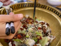 -小胖墩炝锅鱼(天钥桥路店)