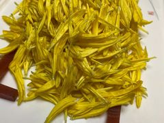 蜜制黄金菊-鹿鸣春饭店(总店)