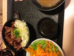 880円女士套餐-難波肉劇場