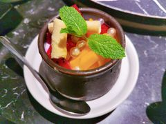 -云海肴云南菜·蒸汽石锅鱼(深圳海岸城店)