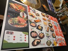 -厚贞日式烤肉(浦东汇智店)