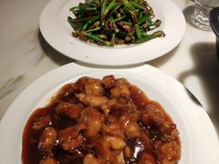 -梁家大院•农家菜(昆山会展中心店)