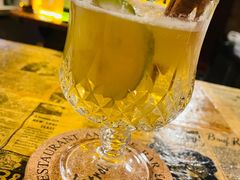 -流浪者复古西餐鸡尾酒吧(沈阳店)