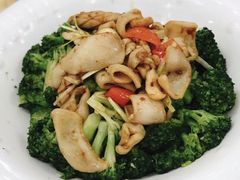 -和乐喜宴海鲜酒家(骏荣广场店)