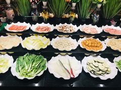 -好伦哥比萨烤肉自助(八里桥店)