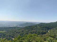 -北京西山国家森林公园