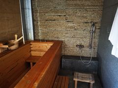-北京古北水镇御舍温泉酒店