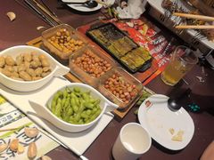 -三个大叔东北烧烤·砂锅菜(西三旗店)