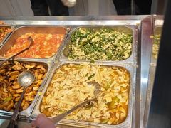 -晓宇盒饭(民安街店)