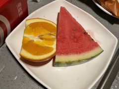 -海底捞火锅(吴中路店)