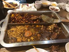 -尚渔味双拼烤鱼(燕郊永旺店)