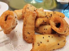 -玉桥餐厅(天坛店)