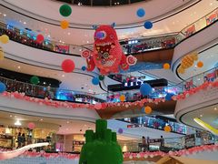 -万达广场(桂林高新店)