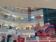 -万达广场(宝山店)