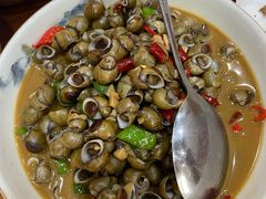 -下梅人家土菜馆(历史文化餐厅度假区店)