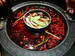-晓宇重庆火锅(龙首店)