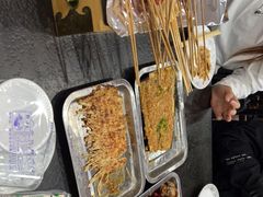 -老黑板筋(顺义总店)