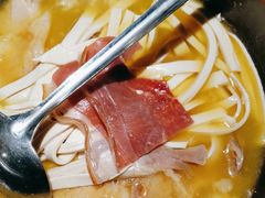 -筱爷叔·上海传统手工菜(玉树路店)