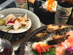 -匠和风精致料理(祥禾天地店)