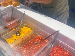 -兰熊鲜奶(西直门凯德mall店)