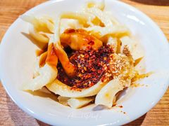甜水面-洞子口张老二凉粉(文殊院店)