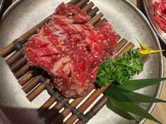 -西塔老太太泥炉烤肉(亚运村店)