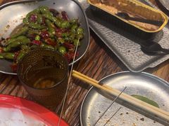 -北丐先生·野馄饨烧烤(长宁龙之梦店)