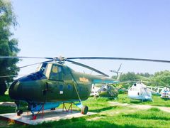 -中国航空博物馆