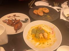 -万豪中餐厅·粤菜·北京粤财JW万豪酒店