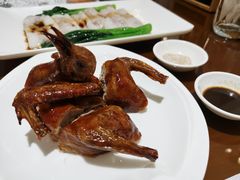 -豫璟轩中餐厅(南昌万怡店)