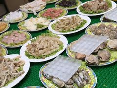 -清真·马家火锅美食城(镇江北路店)