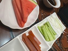 -新興传承烤鸭