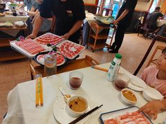 -东来顺饭庄(天坛店)