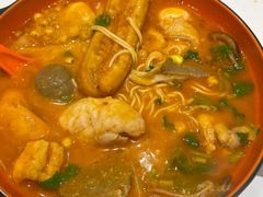 -张亮麻辣烫(北京富力又一城店)