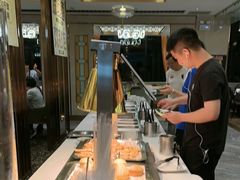 -稻香酒家·35年老字号(侨光店)