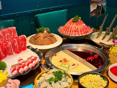 -五星桥原切肥牛火锅(怀德桥店)