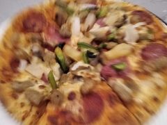 -必胜客(万象城店)