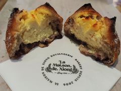芝士炸弹-熊叔熊婶面包房(团结湖店)