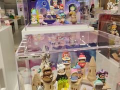 -泡泡玛特POPMART(合生汇店)