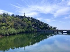 -沂蒙山旅游区龟蒙景区