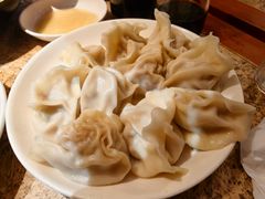 -金谷园饺子馆(北邮总店)