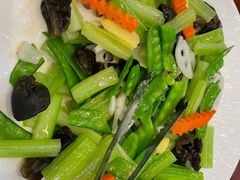 -绿江春(长江街店)