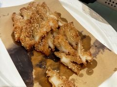 蒜香烤墨鱼-新长福(星沙店)